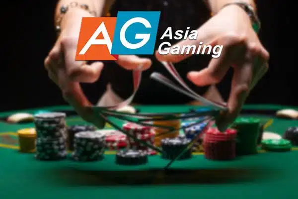 AG Asia Gaming คาสิโนสดที่ดีที่สุดในเอเชียเกมส์ดังที่ต้องเล่นใน Fun88