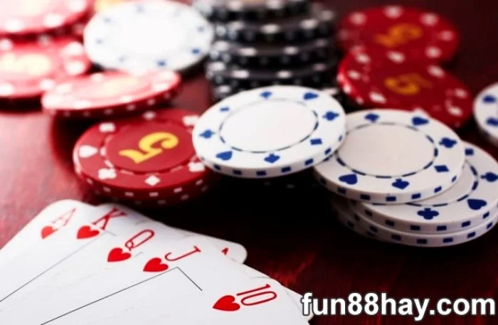 8 เทคนิค Poker | ประโยชน์ เทคนิคเล่น Poker จาก Fun88.com