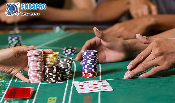 แนะนำเกมบา คา ร่า Sbobet และเจาะลึกข้อมูลของคาสิโนคร่าวๆ Fun88