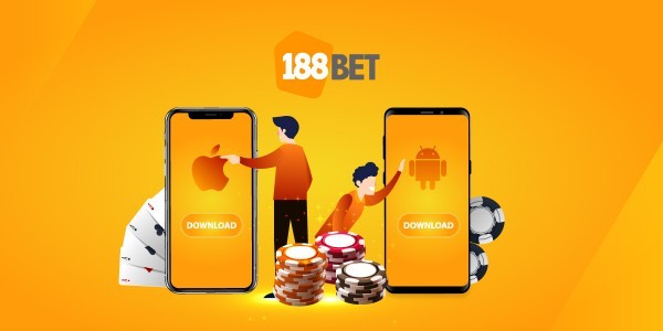 แนะนำ 188bet มือถือ และความสะดวกในการเดิมพันออนไลน์