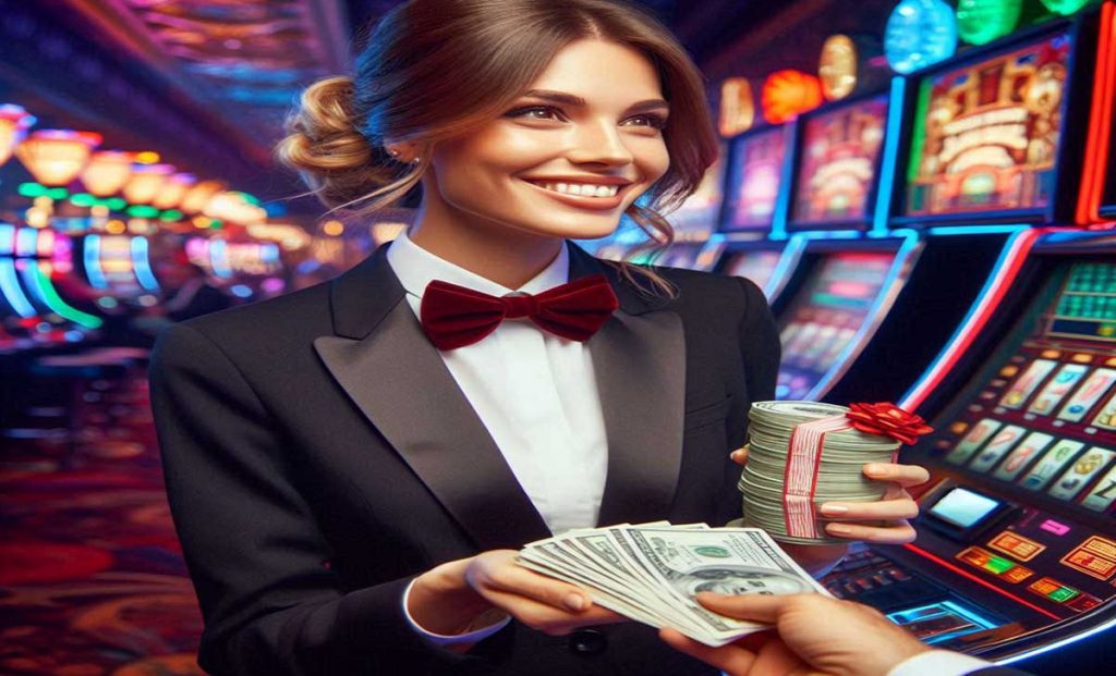 Fun88 Casino: สัมผัสประสบการณ์คาสิโนระดับโลกได้ที่นี่